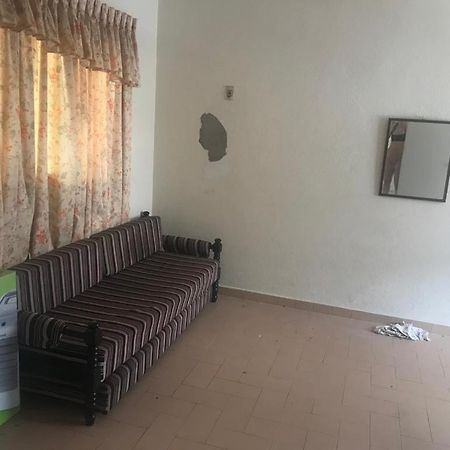 Apartamento no edificio Abaeté Appartamento Mongaguá Esterno foto